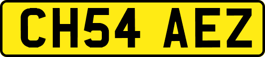 CH54AEZ