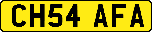 CH54AFA