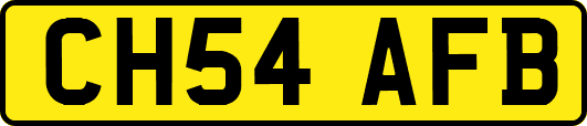 CH54AFB