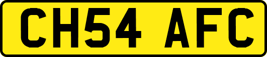 CH54AFC