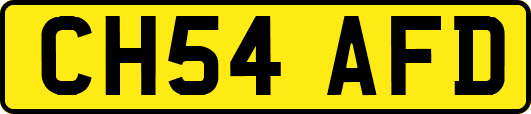 CH54AFD