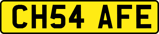 CH54AFE