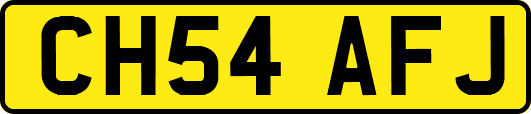 CH54AFJ
