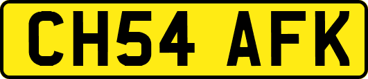 CH54AFK