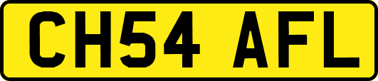 CH54AFL
