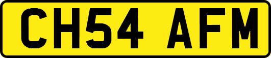 CH54AFM