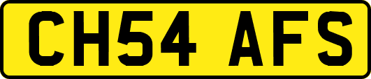 CH54AFS