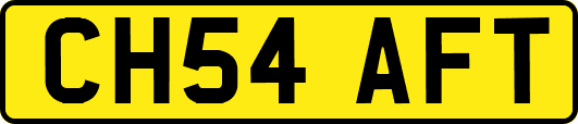 CH54AFT