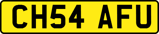 CH54AFU
