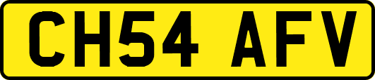 CH54AFV