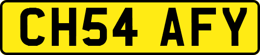 CH54AFY
