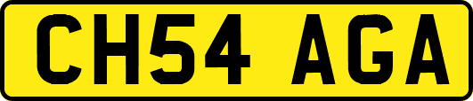 CH54AGA