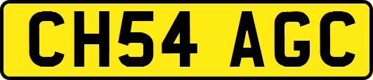 CH54AGC