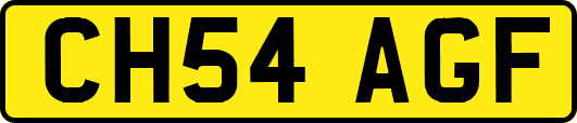 CH54AGF