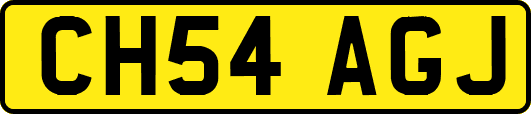 CH54AGJ