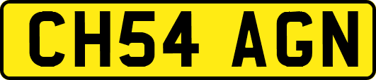 CH54AGN