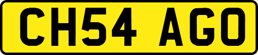 CH54AGO