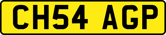 CH54AGP