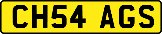 CH54AGS