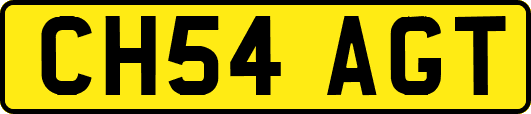 CH54AGT