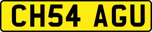 CH54AGU