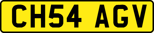 CH54AGV