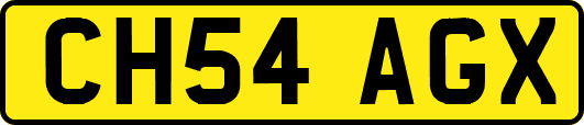 CH54AGX