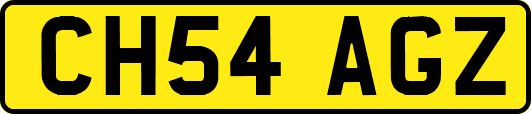 CH54AGZ