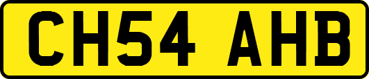CH54AHB