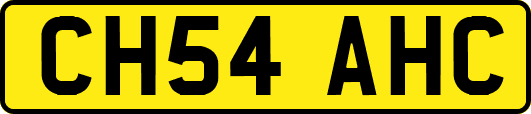 CH54AHC