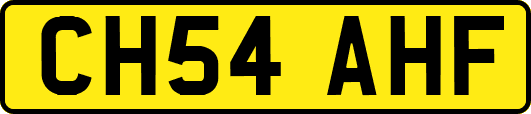 CH54AHF