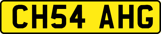 CH54AHG