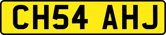 CH54AHJ