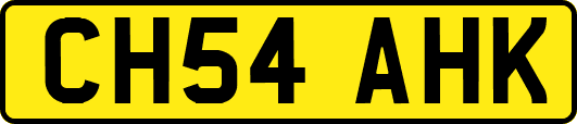 CH54AHK