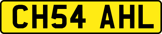 CH54AHL