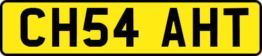 CH54AHT