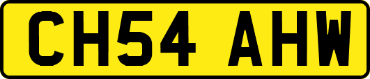CH54AHW