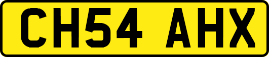 CH54AHX