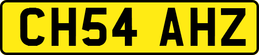CH54AHZ