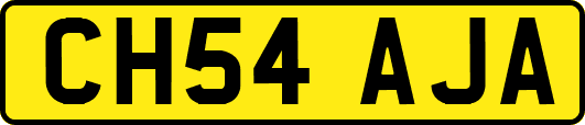 CH54AJA