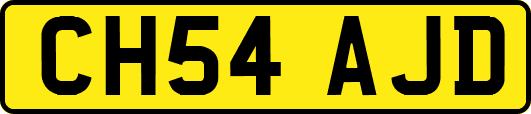 CH54AJD
