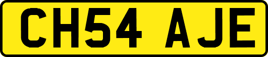 CH54AJE