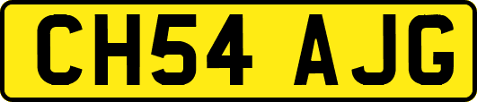 CH54AJG