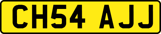CH54AJJ