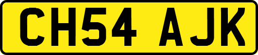 CH54AJK
