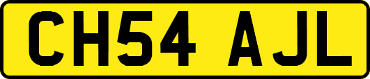 CH54AJL