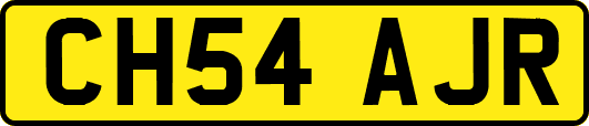CH54AJR