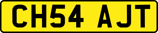 CH54AJT