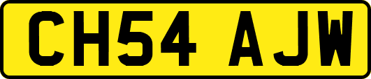 CH54AJW