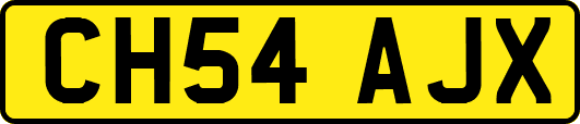 CH54AJX